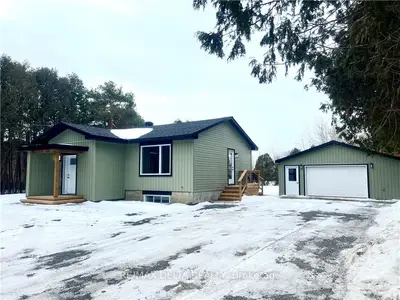 3610 GENDRON Road, Clarence-Rockland, ON K0A 2A0
