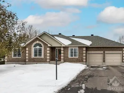 1522 Black Stallion Way, Greely - Metcalfe - Osgoode - Vernon And Area, On K4p 1p2