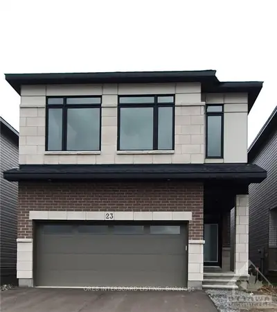 23 Peony Lane, Blossom Park - Airport And Area, On K4m 0m3