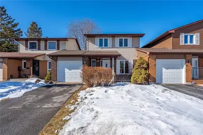 1518 MIMOSA Avenue, Alta Vista and Area, ON K1G 4C9