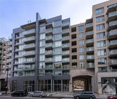 98 Richmond Road 509, Westboro - Hampton Park, On K1z 0b2