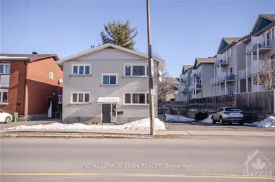 941 Cummings Avenue, Cyrville - Carson Grove - Pineview, On K1k 2l6