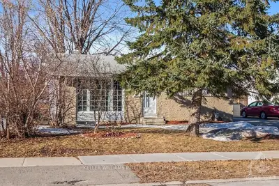 565 Eastvale Drive, Beacon Hill North - South And Area, On K1j 6z4