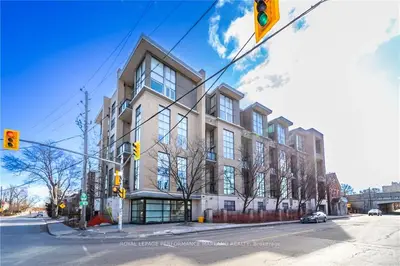 29 MAIN Street 305, Glebe - Ottawa East and Area, ON K1S 1B1