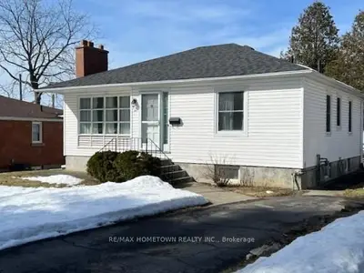 34 Butterfield Place, Brockville, On K6v 1m5