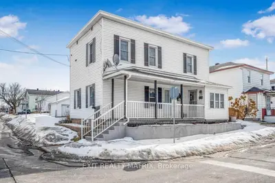 251 LAURIER Street, Hawkesbury, ON K6A 2A3