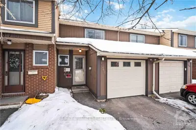 6368 Mary Jane Crescent, Orleans - Convent Glen And Area, On K1c 3c2