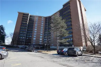 2020 Jasmine Crescent 502, Beacon Hill North - South And Area, On K1j 8k5