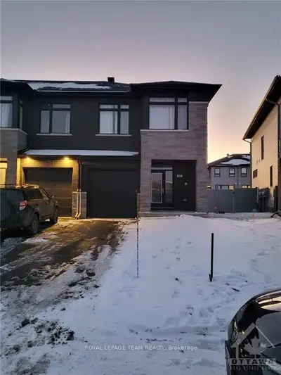 806 Chipping Circle, Blossom Park - Airport And Area, On K4m 0e7