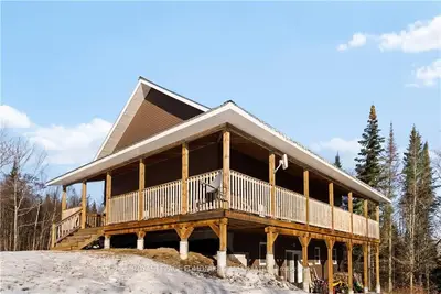 482 Hicks Road, Hastings Highlands, On K0j 1l0