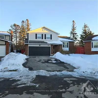 1145 ST DUNSTANS Place, Orleans - Convent Glen and Area, ON K1C 1Z3