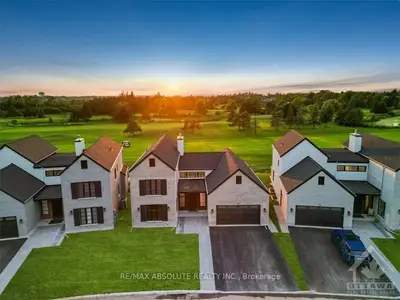 15 Trailway Circle, Stittsville - Munster - Richmond, On K2s 1b9
