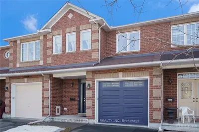 1148 Brasseur Crescent, Orleans - Cumberland And Area, On K4a 4y5