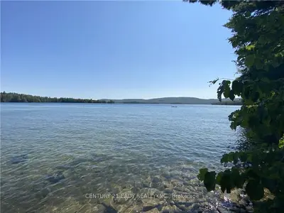 LT2 HALEYS BAY Trail, Bonnechere Valley, ON K0J 1T0