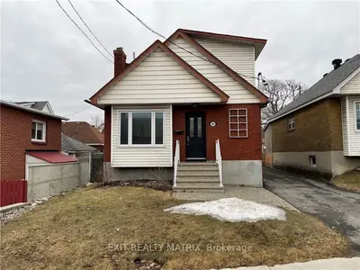 202 Young Street, Dows Lake - Civic Hospital And Area, On K1y 3r1