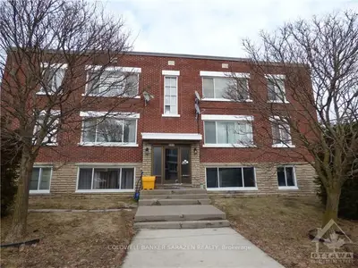 683 Irene Crescent 2, Westboro - Hampton Park, On K1z 7j1