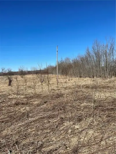 Wheeler Road, South Stormont, On, K0c 2a0