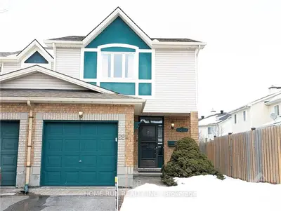22 MALHOTRA Court, Hunt Club - Windsor Park Village and Area, ON K1V 1K1