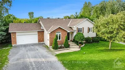 357 Mcdermitt Drive, Clarence-rockland, On K4k 1k9
