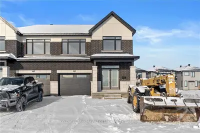 660 Hosta Drive, Blossom Park - Airport And Area, On K4m 0p2