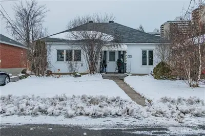 97 Ontario Street, Overbrook - Castleheights And Area, On K1k 1k8