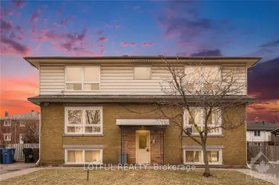 484 Queen Mary St Street 6, Overbrook - Castleheights And Area, On K1k 1w2