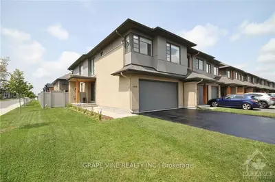 639 Odyssey Way, Leitrim, On K1t 0t3