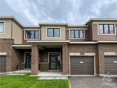 1033 Speedvale Court, Kanata, On K2t 0p3