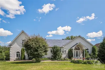 841 Marquette Street, Casselman, On K0a 1m0