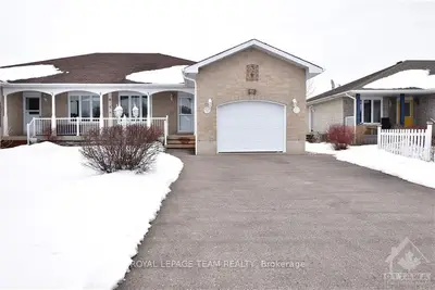 5518 Meadowbrook Drive, South Dundas, On K0e 1k0