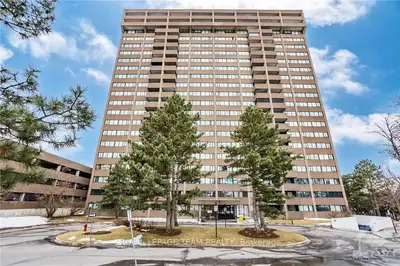 3360 Southgate Road 1308, Hunt Club - South Keys And Area, On K1v 9a6