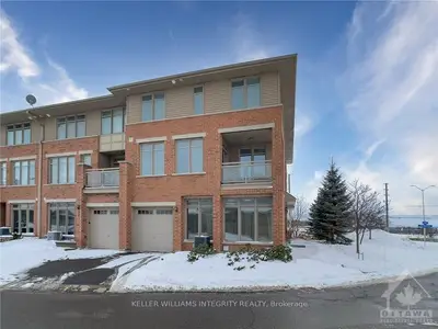 20 Aveia, Orleans - Cumberland And Area, On K4a 0x1