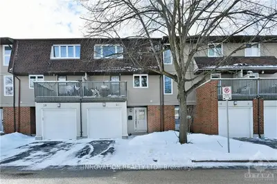 3205 UPLANDS Drive 60, Hunt Club - Windsor Park Village and Area, ON K1V 9T4