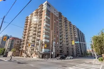 429 SOMERSET Street 301, Ottawa Centre, ON K2P 2P5