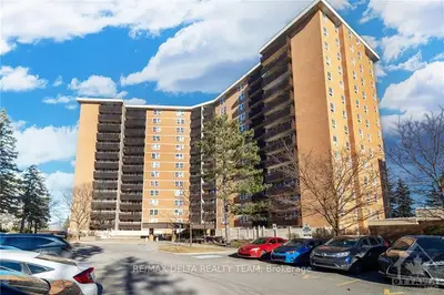 2020 Jasmine Crescent 308, Beacon Hill North - South And Area, On K1j 8k5