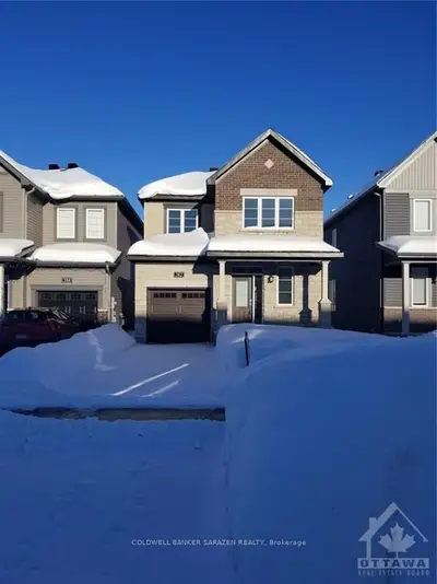 382 Aquaview Drive, Orleans - Cumberland And Area, On K4a 5k5