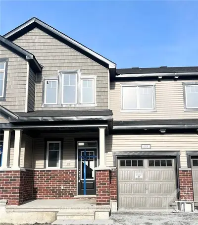 1081 Curraglass Walk, Stittsville - Munster - Richmond, On K2s 3a3