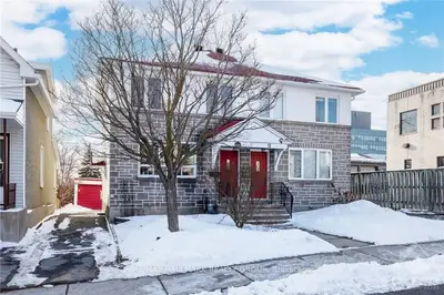 14 STEVENSON Avenue, Carlington - Central Park, ON K1Z 6N1
