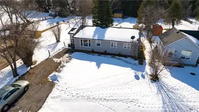 282 Jessie Street, Bonnechere Valley, On K0j 1t0