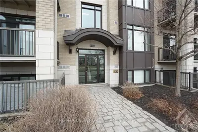 805 BEAUPARC 306, Cyrville - Carson Grove - Pineview, ON K1J 0B5