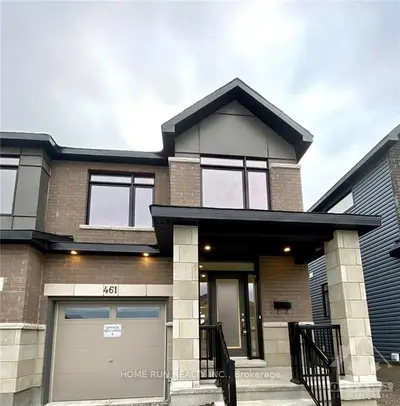 461 Fernside Street, Leitrim, On K1t 0m1