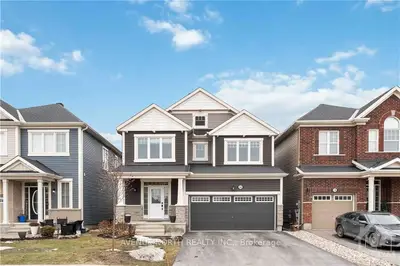 108 Bartonia Circle, Orleans - Cumberland And Area, On K4a 1e2