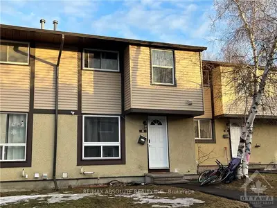 2570 Southvale Crescent 81, Elmvale Acres And Area, On K1b 5b7