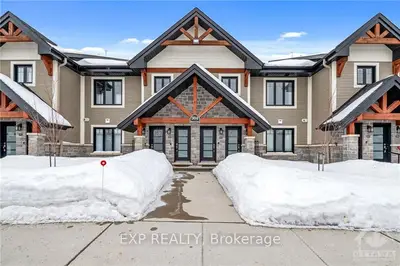 302 Masters Lane 262, Clarence-rockland, On K4k 0l3