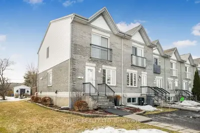 710 Nelson Street W, Hawkesbury, On K6a 3p2