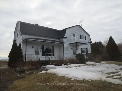 770 COUNTY RD 18 Road, Hawkesbury, ON K0B 1M0