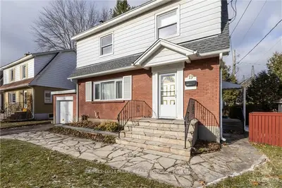 19 TORONTO Street, Glebe - Ottawa East and Area, ON K1S 0N1