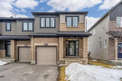 584 Prominence Way, Orleans - Cumberland And Area, On K4a 5k8
