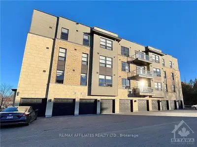 140 Montblanc 203, Orleans - Convent Glen And Area, On K1c 0b3