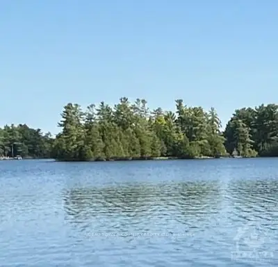 303 Benson Lake, Rideau Lakes, On K0g 1x0